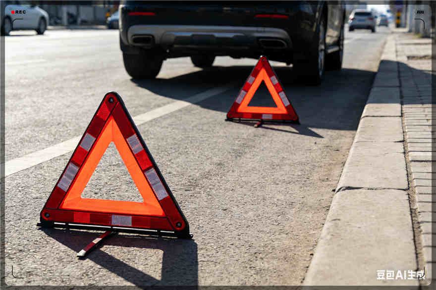 湘东区道路救援上门流动补胎案例